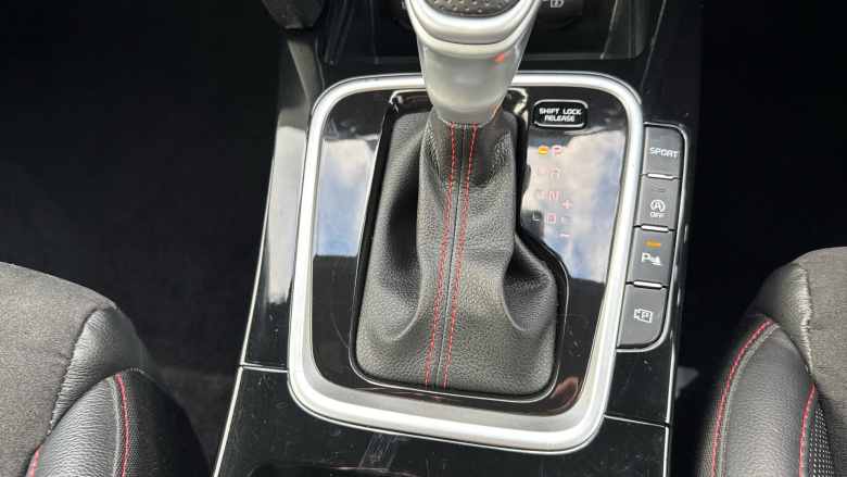 Kia Pro Ceed 1.6T GDi ISG GT 5dr DCT Petrol Estate